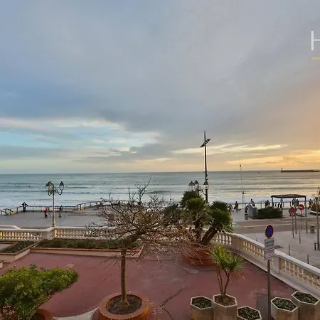 Apartamento Central, Vue Epoustouflante.