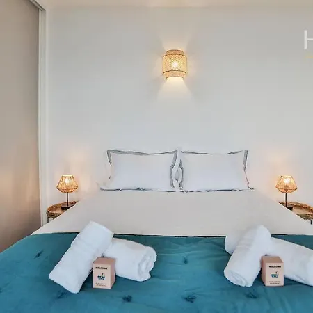 Central, Vue Epoustouflante. * Les Sables-dʼOlonne