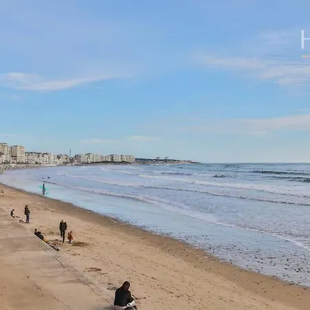 Central, Vue Epoustouflante. *