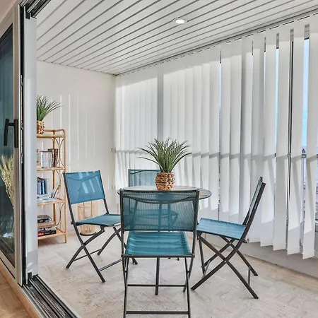 Les Loges Du Remblai - Vue Imprenable Sur La Baie Апартаменты *