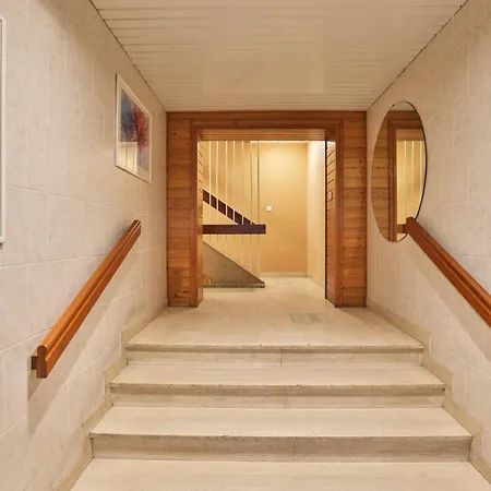 Central, Vue Epoustouflante. * Les Sables-dʼOlonne