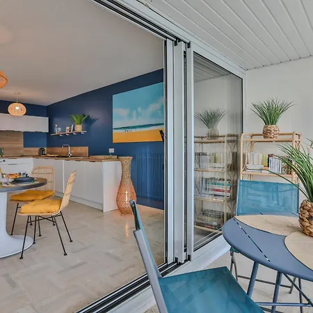 Central, Vue Epoustouflante. *