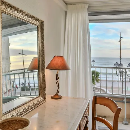 Les Loges Du Remblai - Vue Imprenable Sur La Baie *