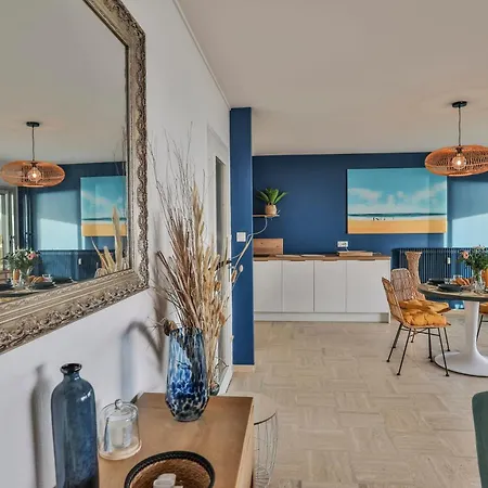 Central, Vue Epoustouflante. * Les Sables-dʼOlonne