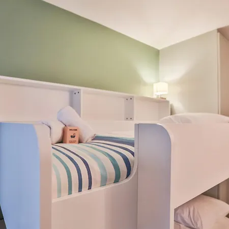 Les Loges Du Remblai Appartement Les Sables-dʼOlonne