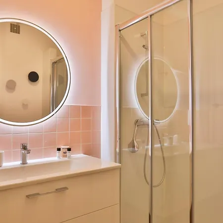 Apartamento Central, Vue Epoustouflante. *