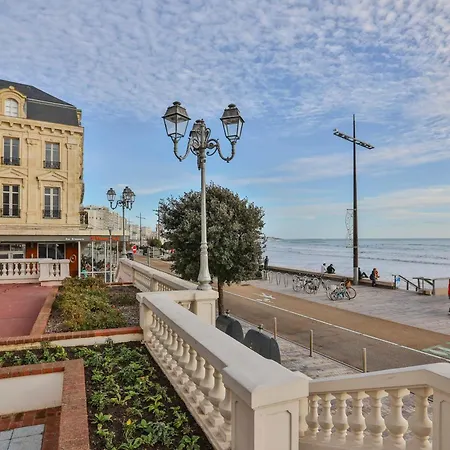 Les Loges Du Remblai - Vue Imprenable Sur La Baie *