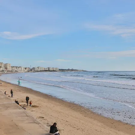 Central, Vue Epoustouflante. * Les Sables-dʼOlonne
