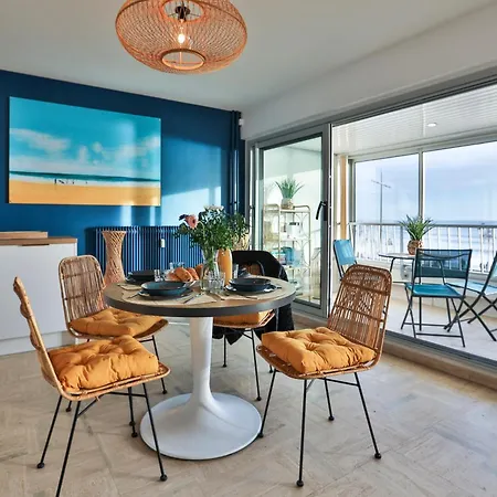 Les Loges Du Remblai - Vue Imprenable Sur La Baie Апартаменты *
