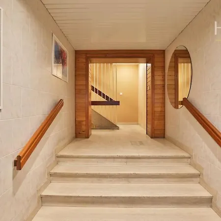 דירה Central, Vue Epoustouflante. Les Sables-dʼOlonne