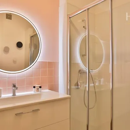 Central, Vue Epoustouflante. * Les Sables-dʼOlonne