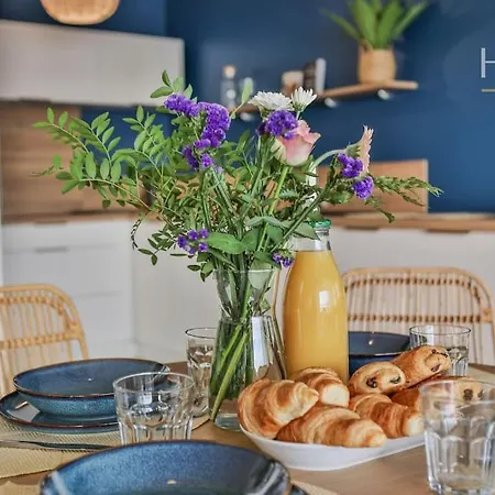 Central, Vue Epoustouflante.