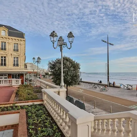 Central, Vue Epoustouflante. *