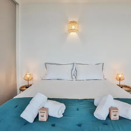 Central, Vue Epoustouflante. * Les Sables-dʼOlonne