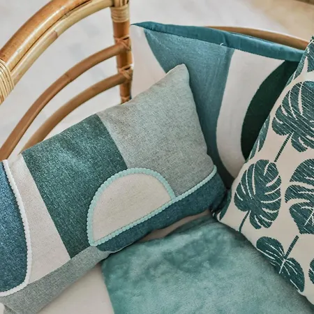 Central, Vue Epoustouflante.