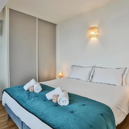 Central, Vue Epoustouflante.