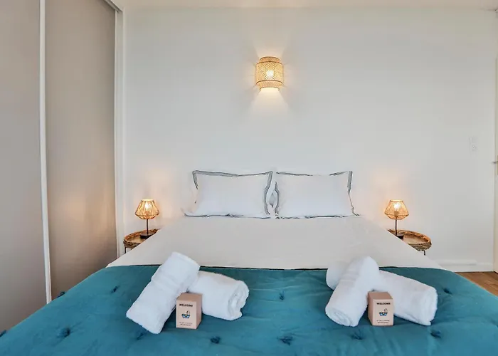 Central, Vue Epoustouflante. * 莱萨布勒-多洛讷