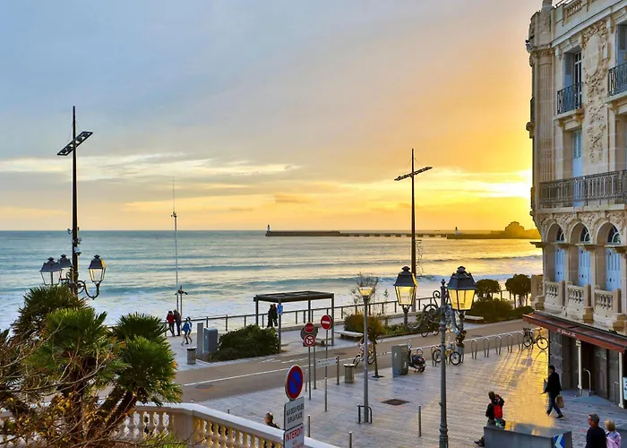 Central, Vue Epoustouflante. 莱萨布勒-多洛讷