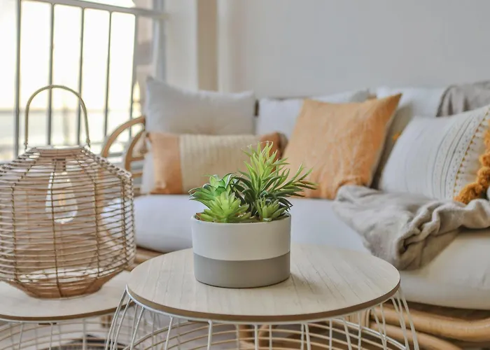 Central, Vue Epoustouflante. 莱萨布勒-多洛讷