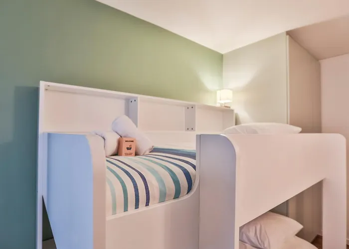 Central, Vue Epoustouflante. 公寓 莱萨布勒-多洛讷