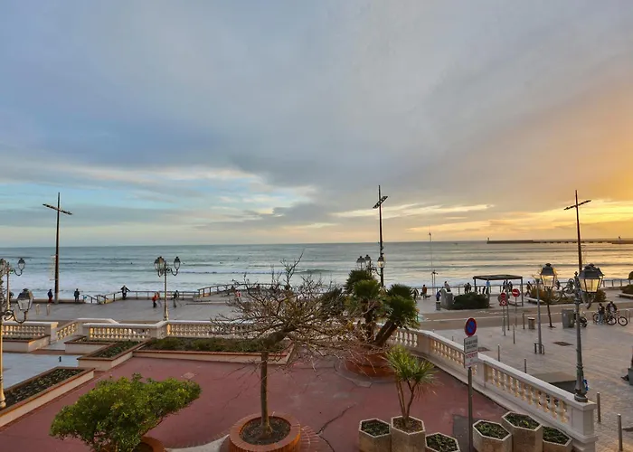 Central, Vue Epoustouflante. 公寓 *